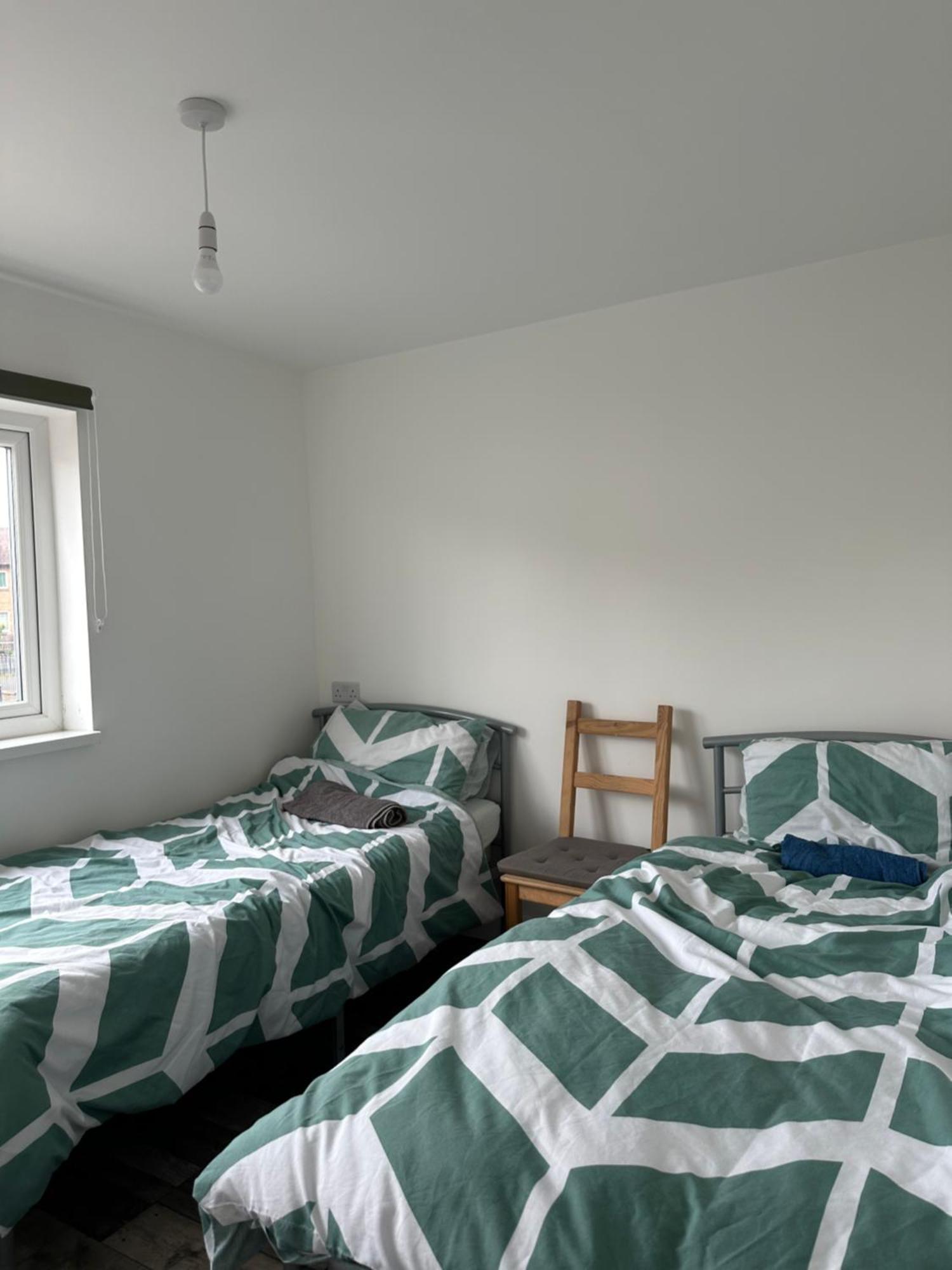 Shakespeare House No. 1 Rooms Derby Zewnętrze zdjęcie